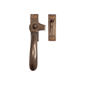 Split Rail Fastener - Left Hand