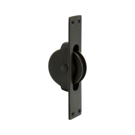 Sash Pulley