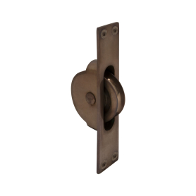 Sash Pulley