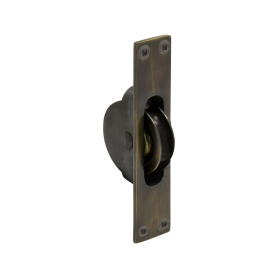 Sash Pulley