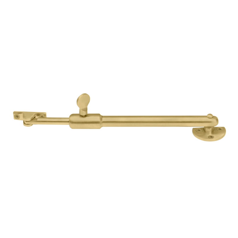 Matt Satin Brass