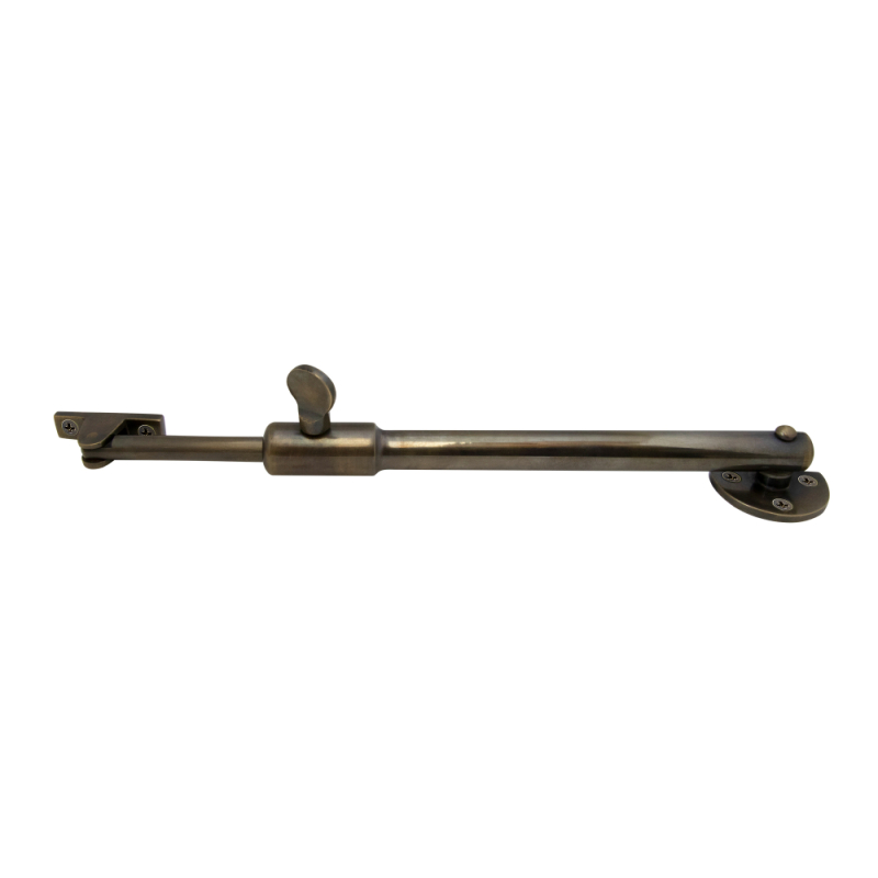 Oil Rubbed Bronze