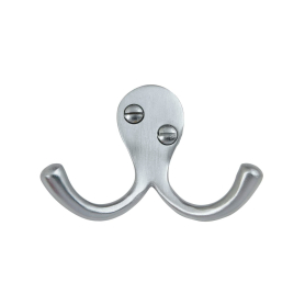 Double Robe Hook
