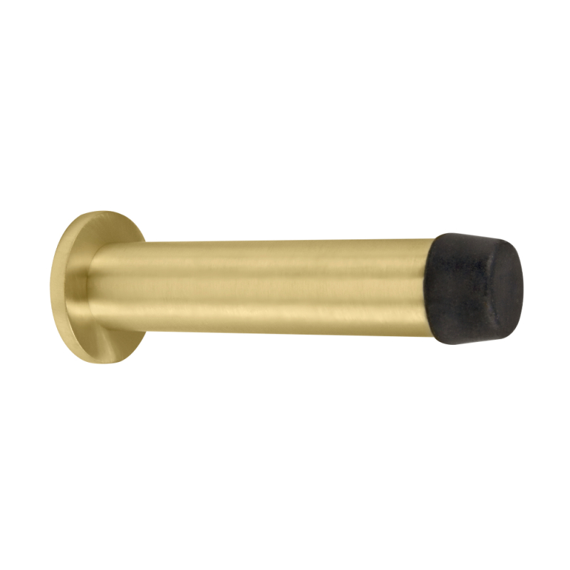 Matt Satin Brass