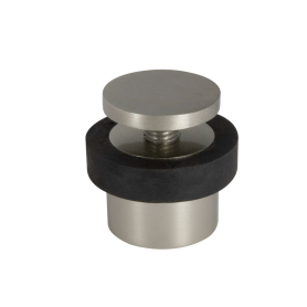 38mm Doorstop Ali Floor Mount - 2 Piece