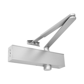 Door Closer 2-5 Flat Bar Arm