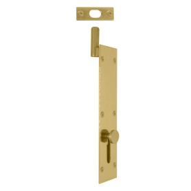 Necked Inward Reverse Bolt 150mm