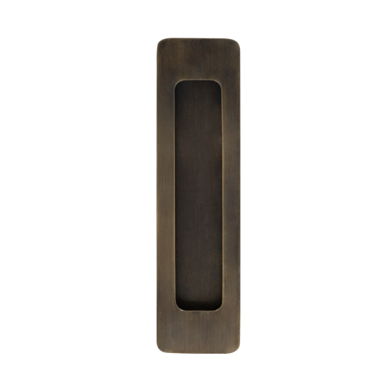 Oil Rubbed Bronze