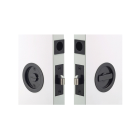 Cavity-Suite Privacy Kit Round