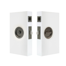 Cavity-Suite Privacy Kit Round