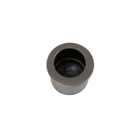 Cavity-Suite Edgepull Round