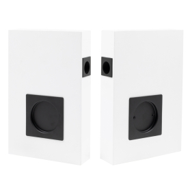 Cavity-Suite Passage Kit Square