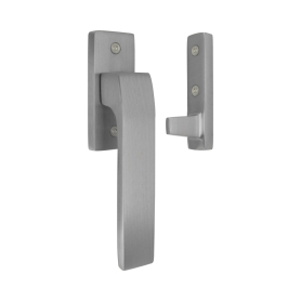 Qube Window Fastener