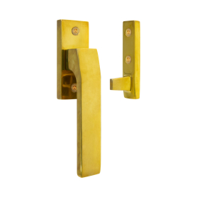 Qube Window Fastener