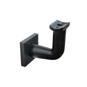 Stair Rail Bracket - Square