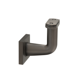 Stair Rail Bracket - Square