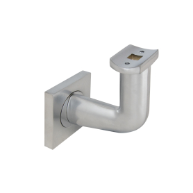 Stair Rail Bracket - Square