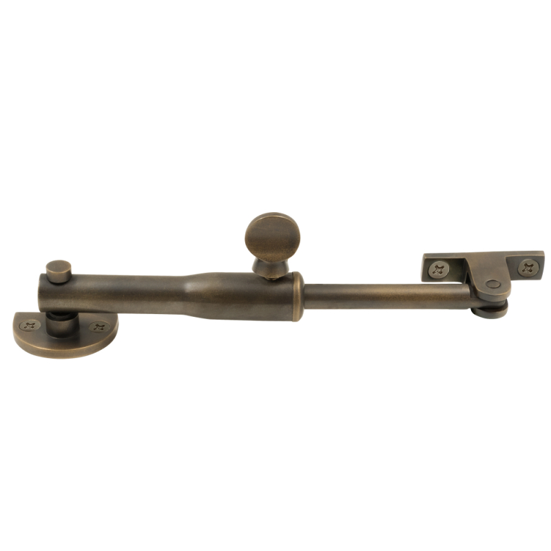 Oil Rubbed Bronze