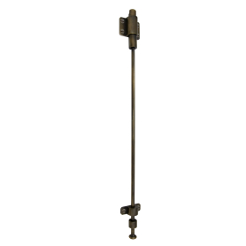 Solid Brass Spring Catch 300mm