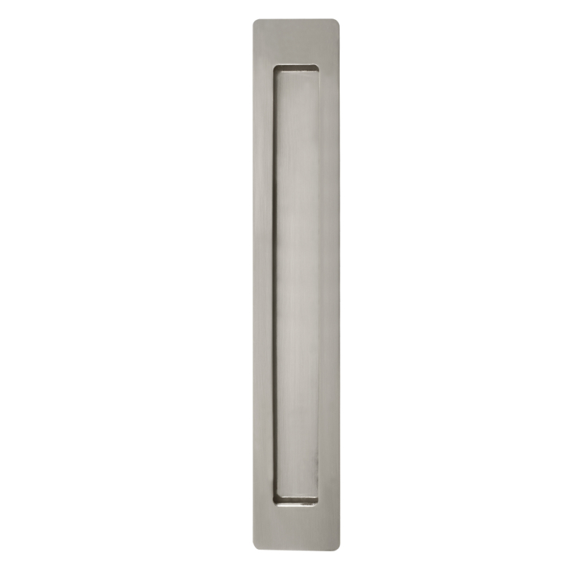 Brushed Nickel