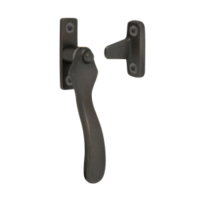 Traditional Wedge Fastener