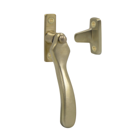 Traditional Wedge Fastener