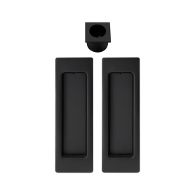 Cavity-Suite Ultra Passage Set