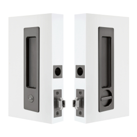 Cavity-Suite Ultra Privacy Set