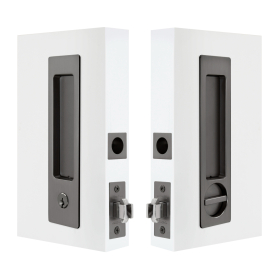 Cavity-Suite Ultra Locking Set