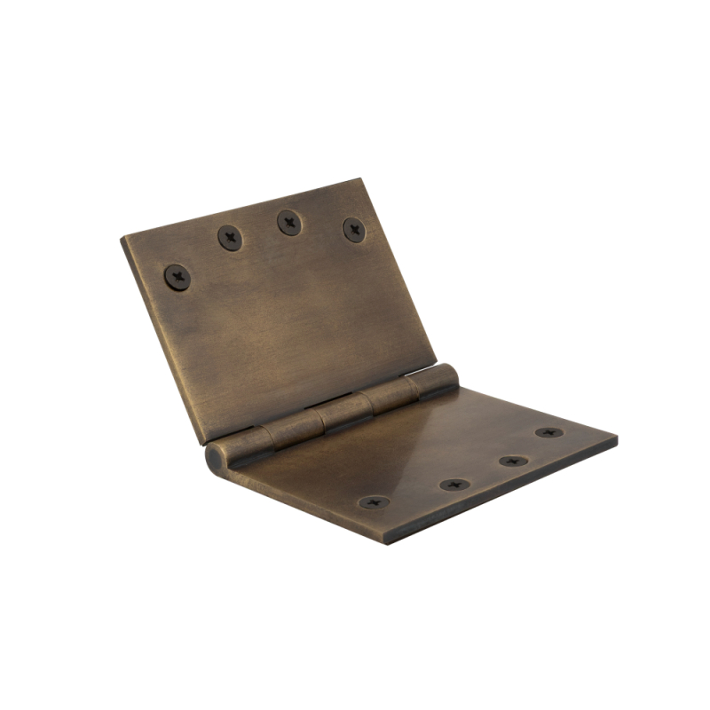 Oil Rubbed Bronze