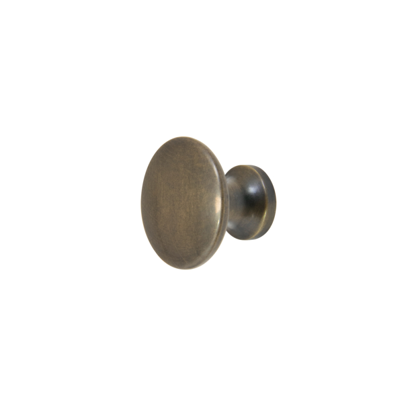 Oil Rubbed Bronze