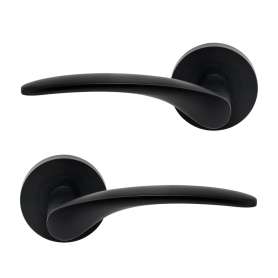 Galaxy - Apollo Lever Set