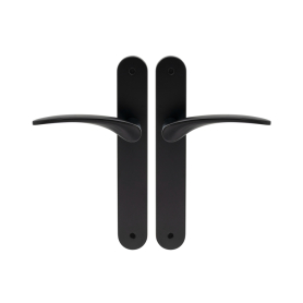 Galaxy - Apollo Longplate Lever Set