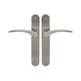 Galaxy - Apollo Longplate Lever Set