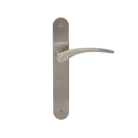 Galaxy - Apollo Longplate Dummy - LH