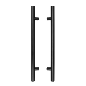 Pull Handle 600mm Stainless Steel