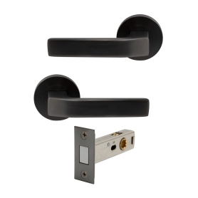 Galaxy - Qube Passage Set - Magnetic Latch