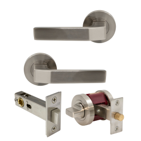 Galaxy - Qube Privacy Set