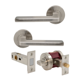 Galaxy - Vector Privacy Set - Magnetic Latch