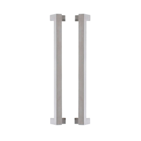 450mm Nitro Offset Square Pull