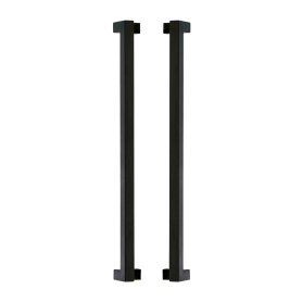 600mm Nitro Offset Square Pull