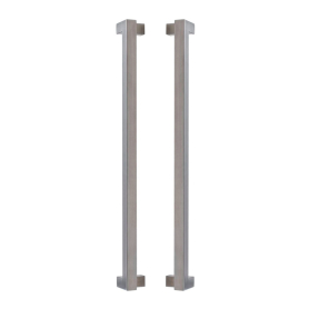 600mm Nitro Offset Square Pull