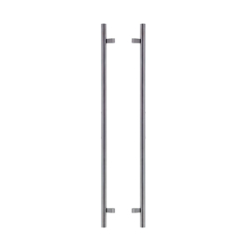 32mm Round Offset Pull 1200mm OA