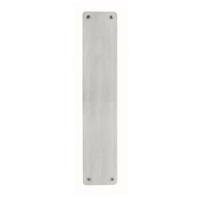 Standard Push Plate 300x65mm