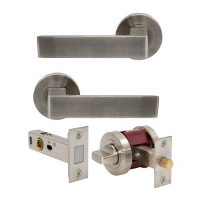 Galaxy - Pegasus Privacy Set - Magnetic Latch