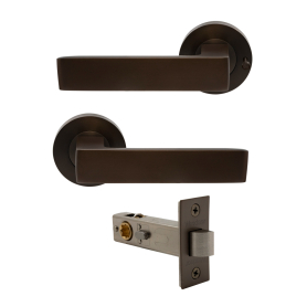 Galaxy - Pegasus Integrated Privacy