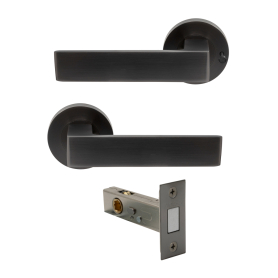 Galaxy - Pegasus Integrated Privacy - Magnetic Latch