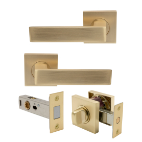 Galaxy - Pegasus Elite Privacy Set - Magnetic Latch