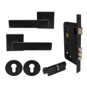 Galaxy - Pegasus Elite Entrance Set