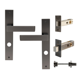 Galaxy - Pegasus Elite Longplate Privacy Set - P85